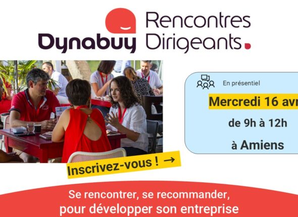 annonce RD - Amiens - 2025 04 16